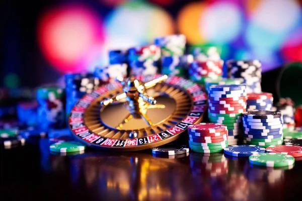 two-hundred-sixty-one gaming platform