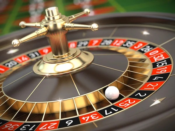 two-hundred-sixty-one How Live Baccarat Table Works